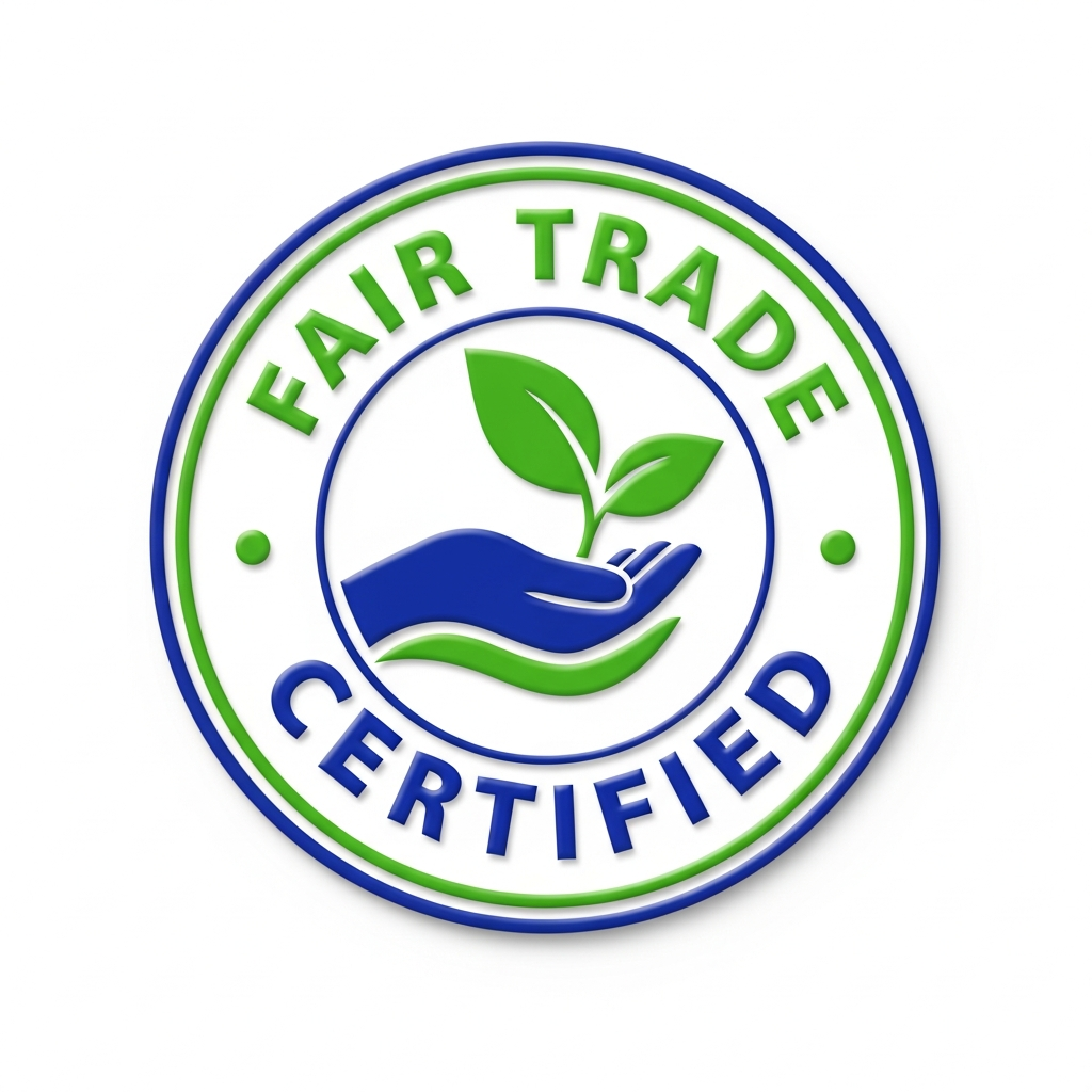 Fair Trade Certified