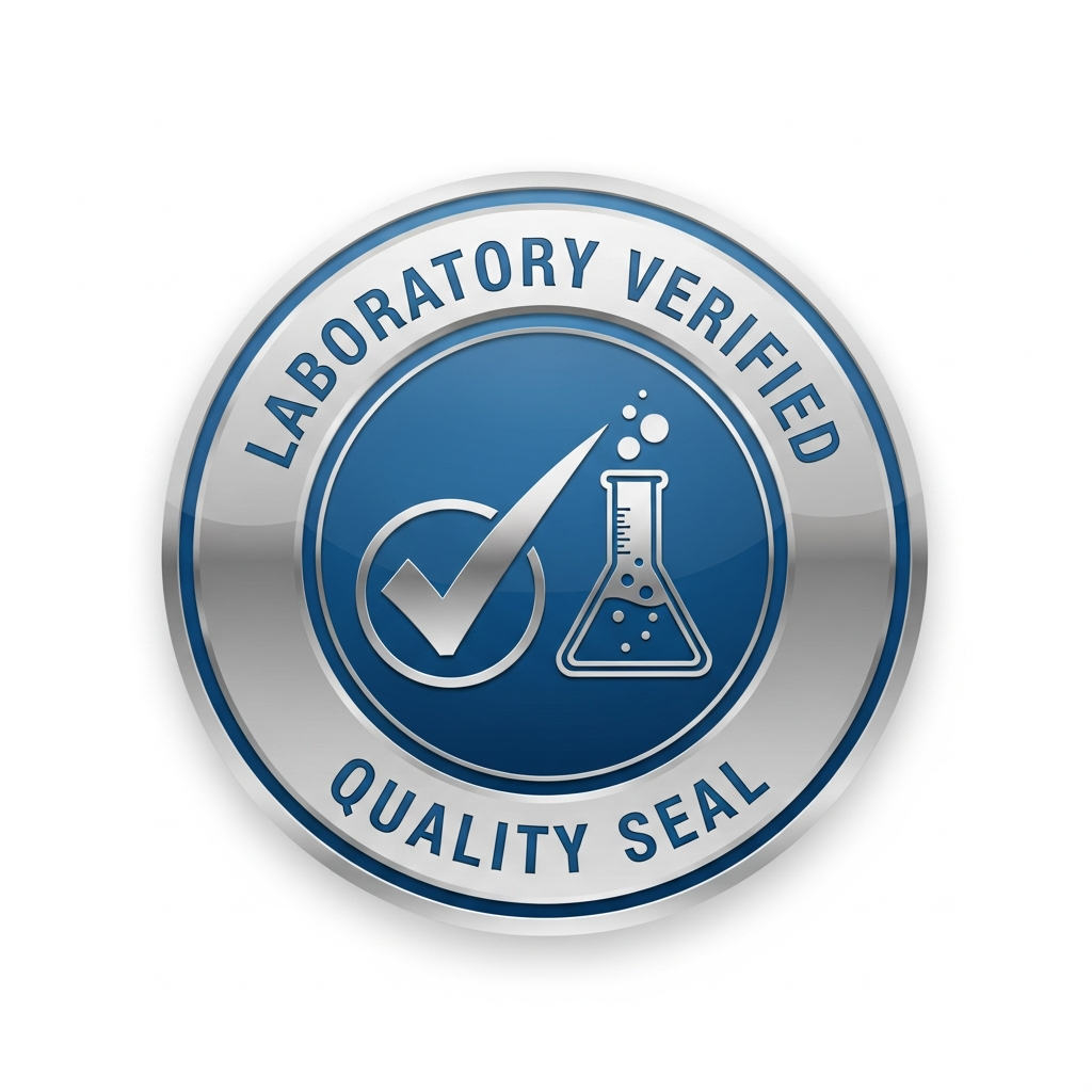 Lab Verified