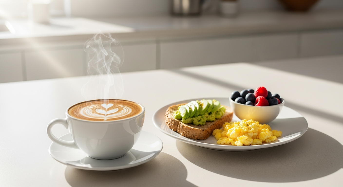 Coffee After Bariatric Surgery: When and How to Safely Reintroduce Your Morning Cup