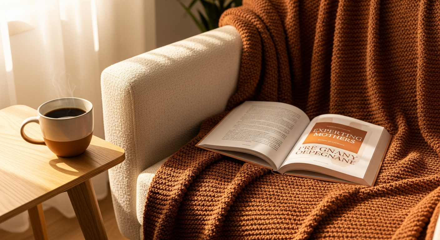 Coffee During Pregnancy: How Much Is Safe and Why Acidity Matters