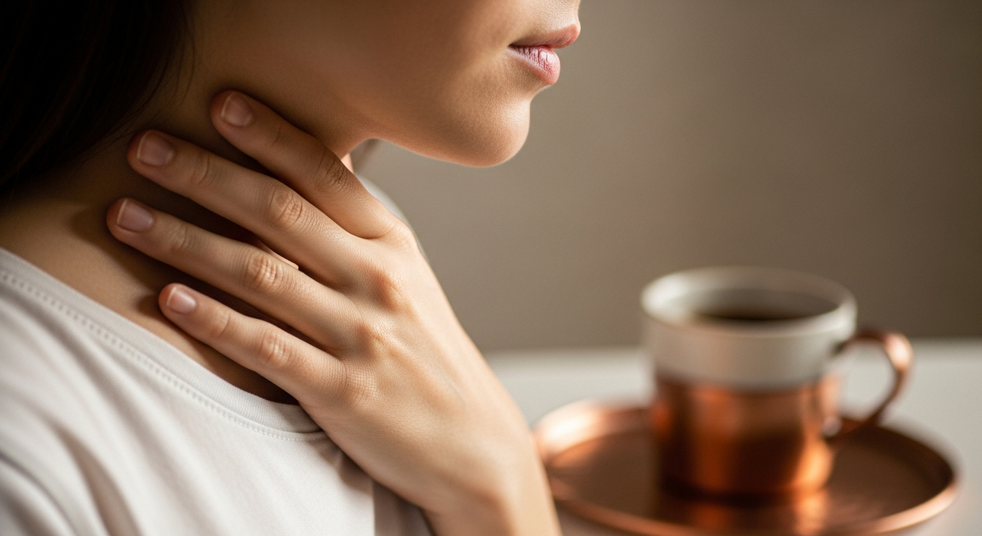 Silent Reflux and Coffee: What LPR Sufferers Need to Know Before Giving Up Their Cup